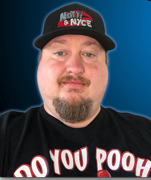 user avatar image for Russ Casseday