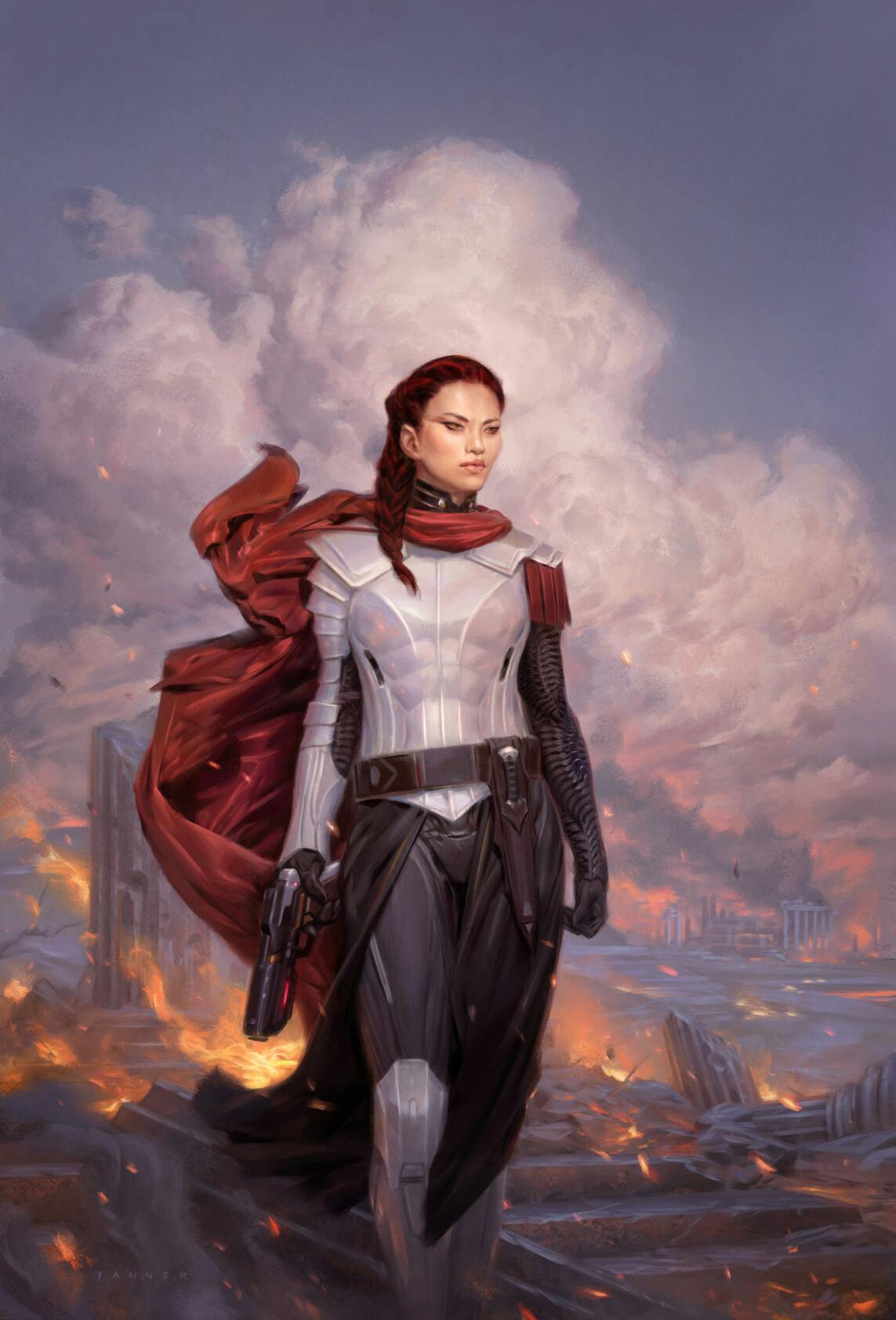 user avatar image for Katie Fountaine
