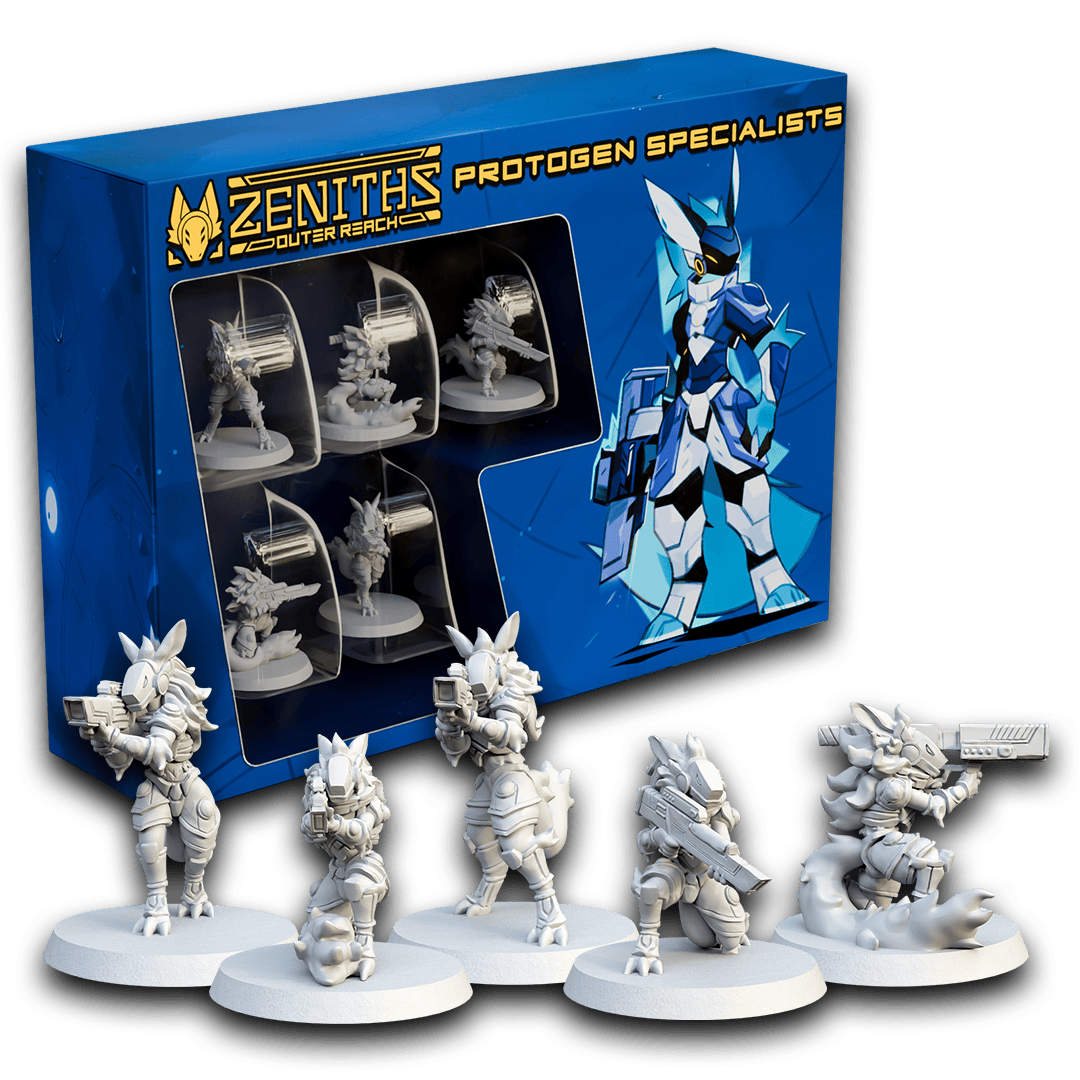 Protogen Specialists