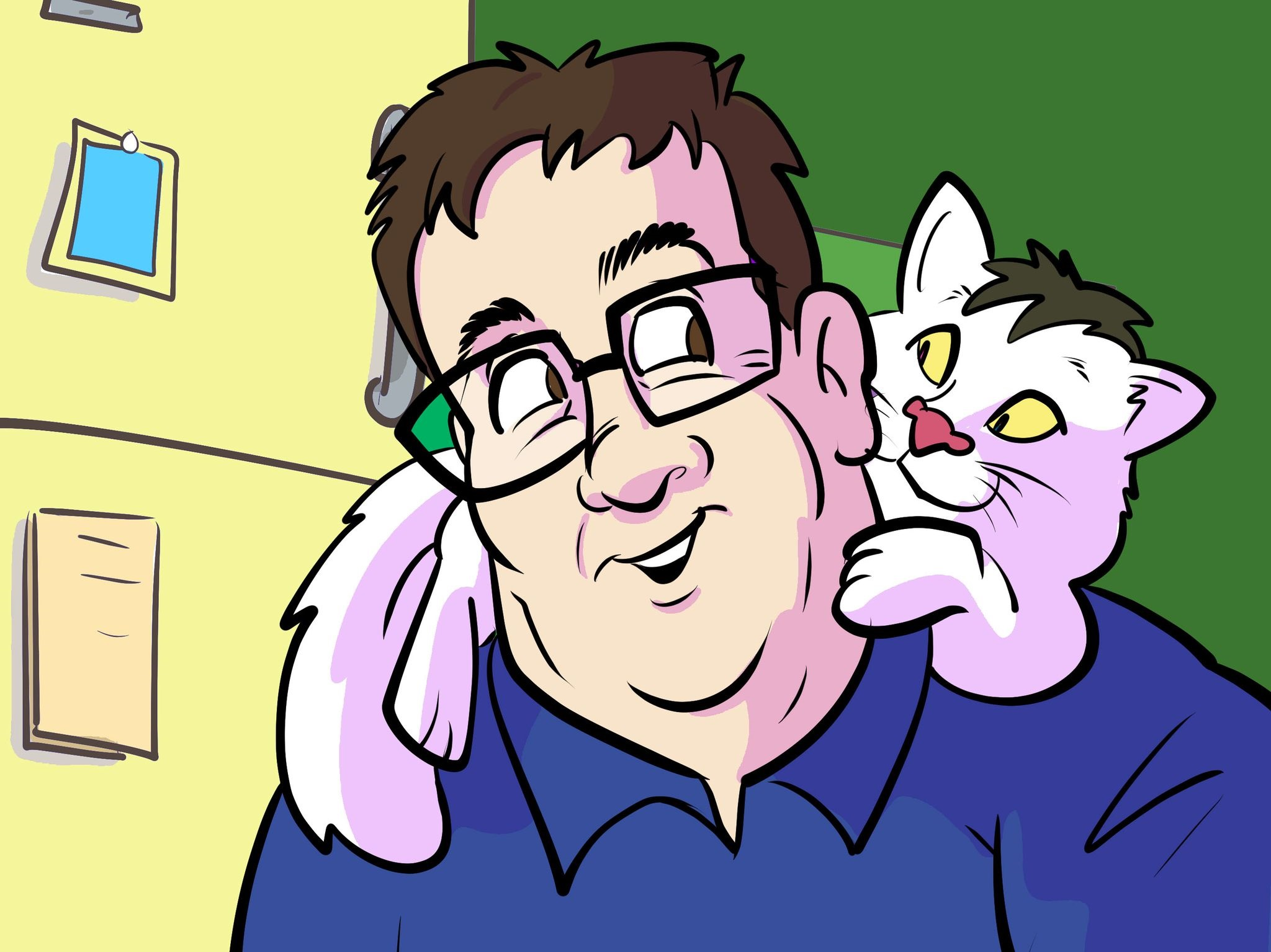 user avatar image for Edward August