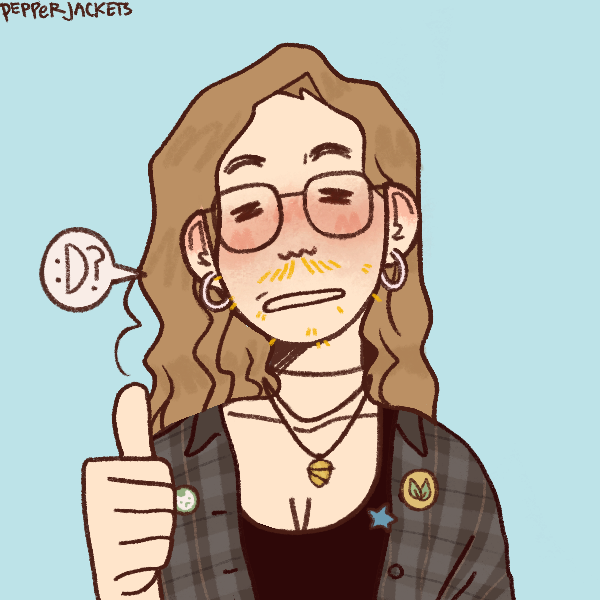 user avatar image for Brigit Kathleen Morse