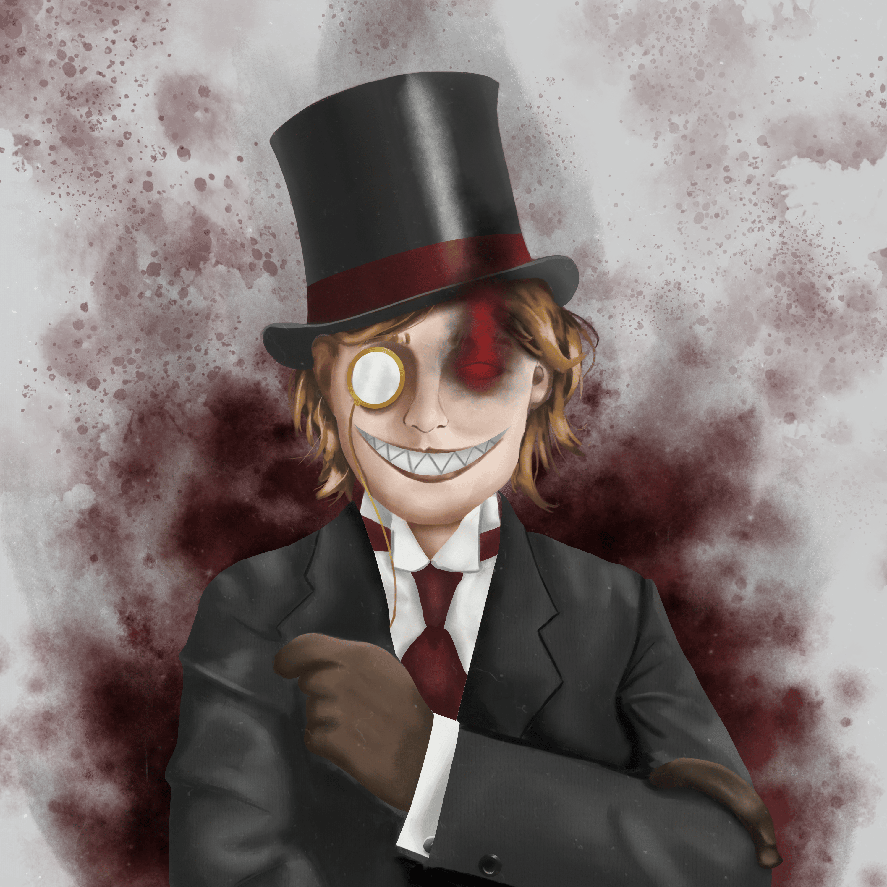 user avatar image for Aiko