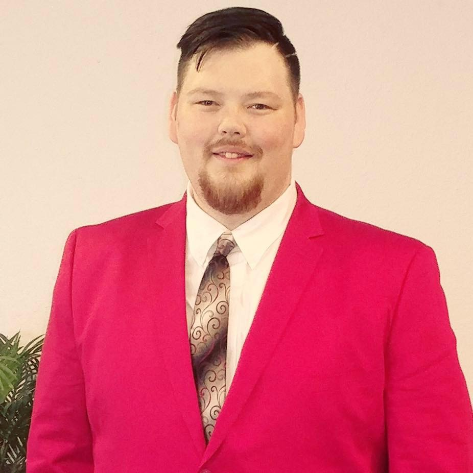 user avatar image for Micheal Lipford-Hall