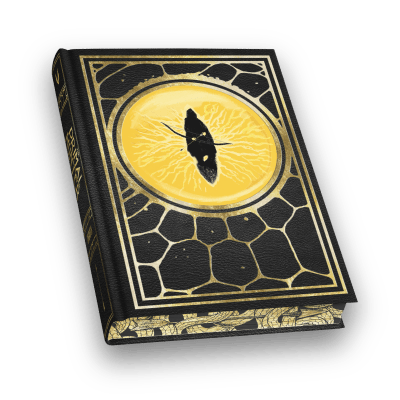 Book 1 - Additional Copy