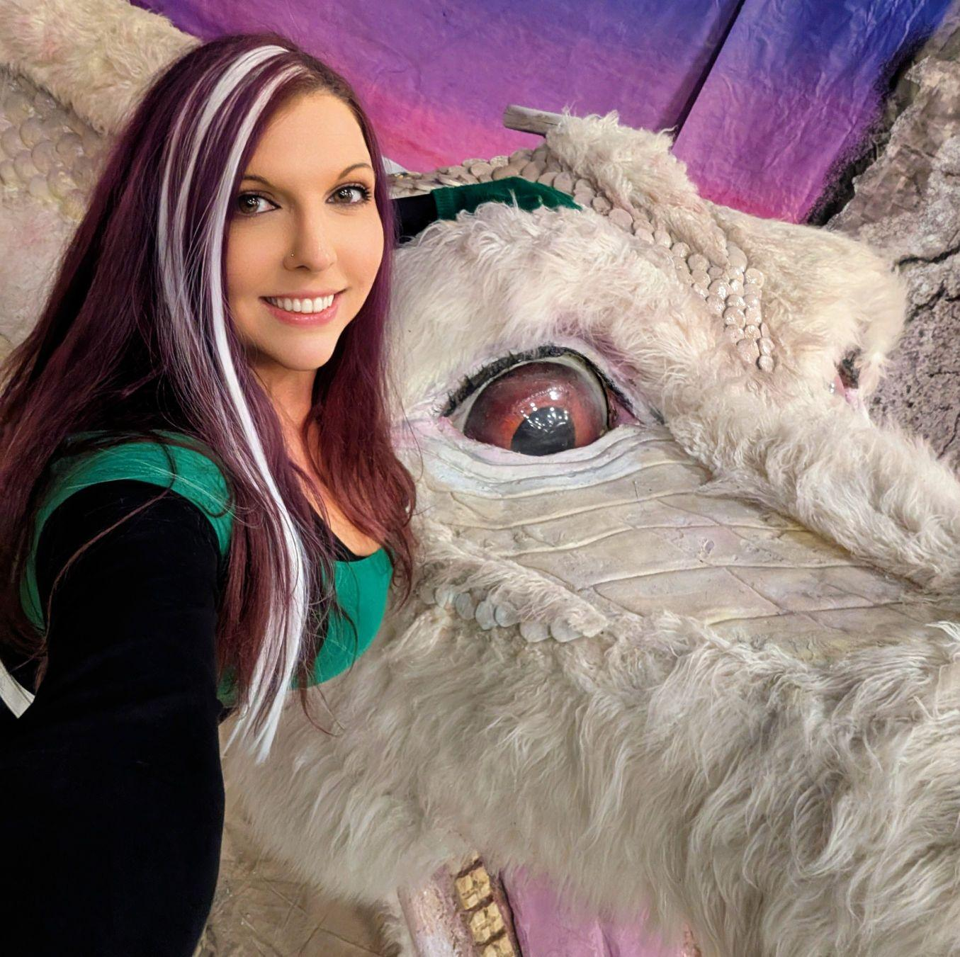 user avatar image for KaijuJuju