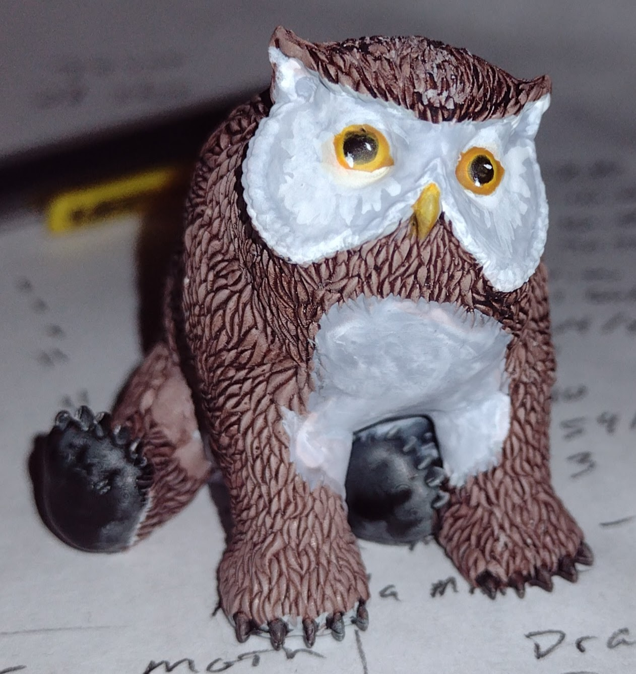 user avatar image for Patrick Odell