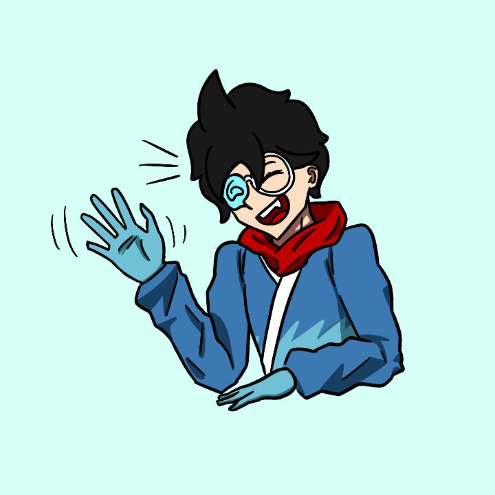 user avatar image for Denial Animates