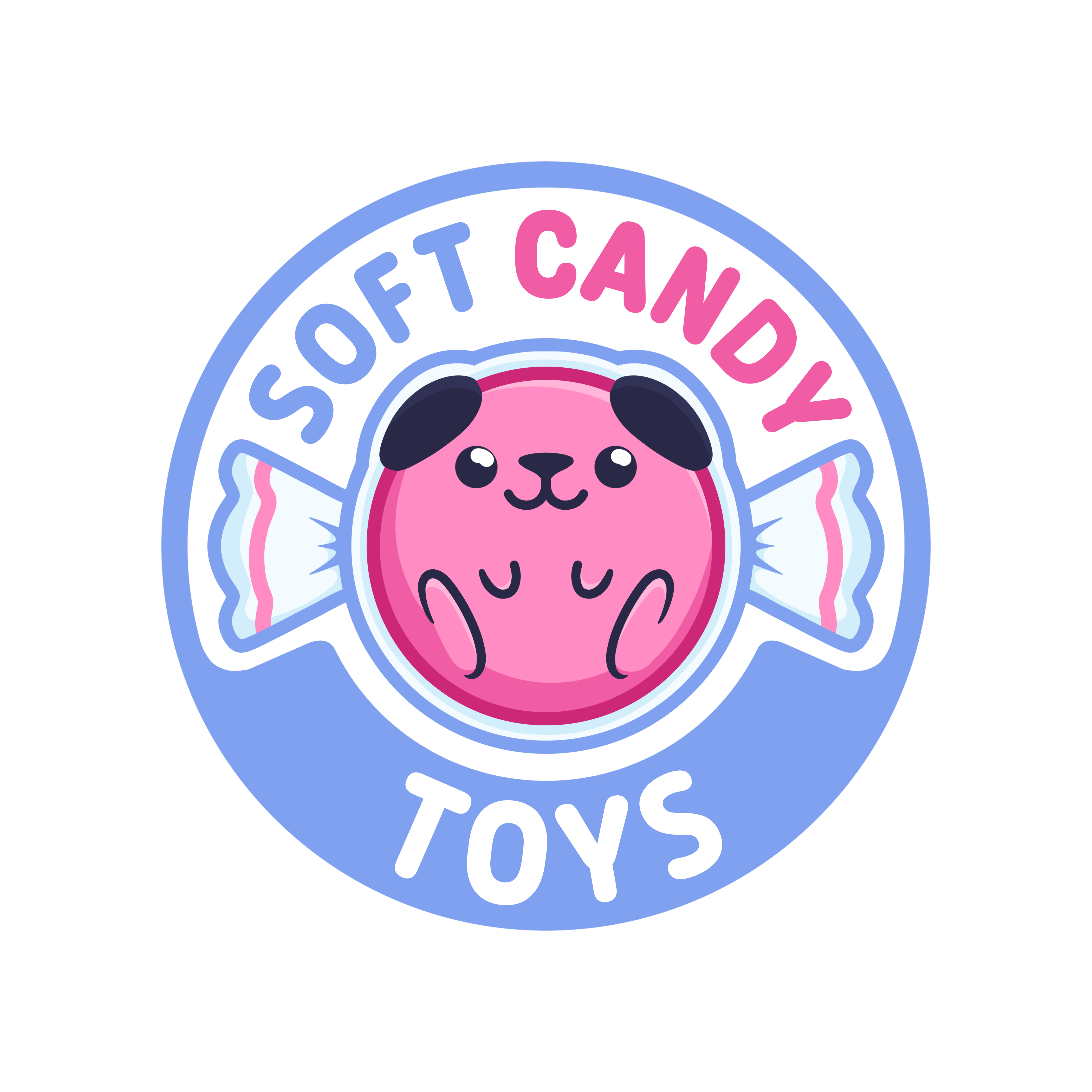user avatar image for SoftCandy Toys