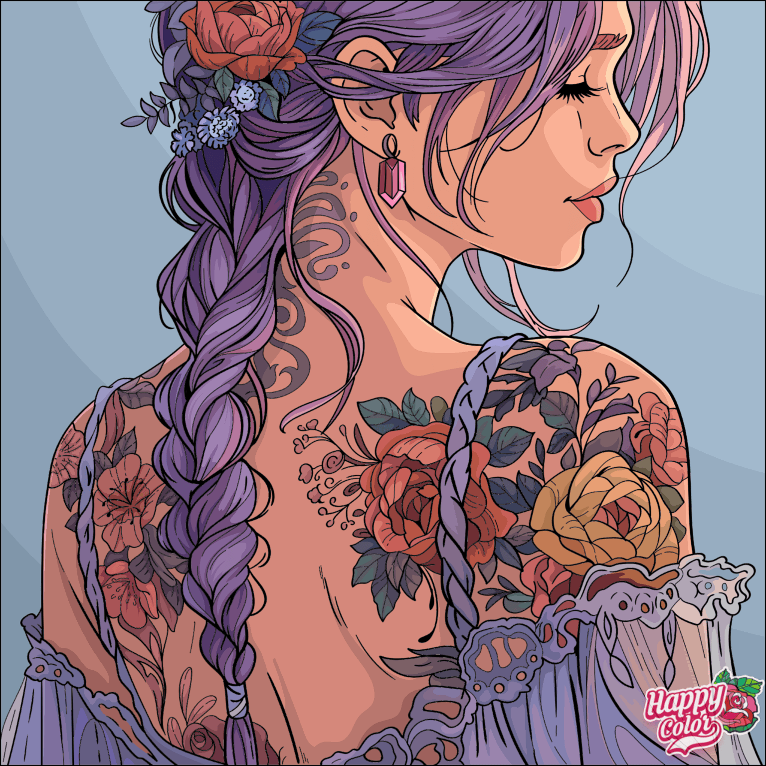 user avatar image for Scarrlet