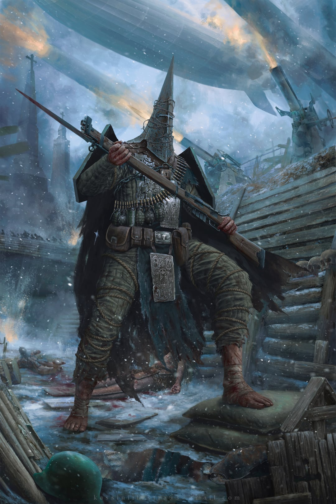 user avatar image for Nicholas Alexander Hogue