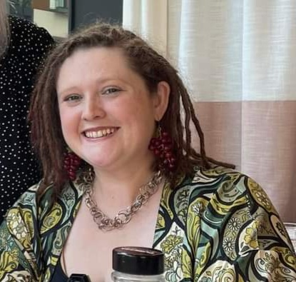 user avatar image for Rhiannon De Margheriti