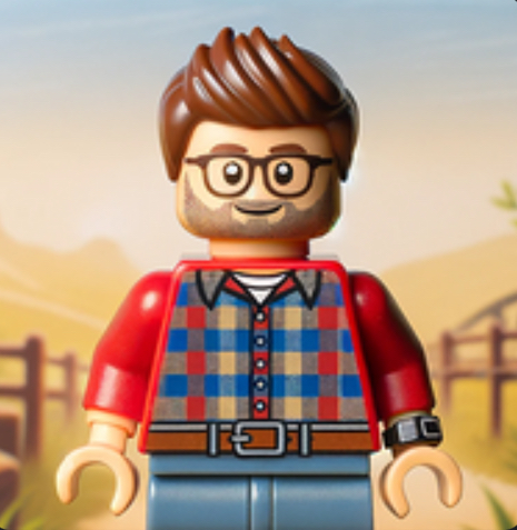 user avatar image for Jeff Rosenbaugh