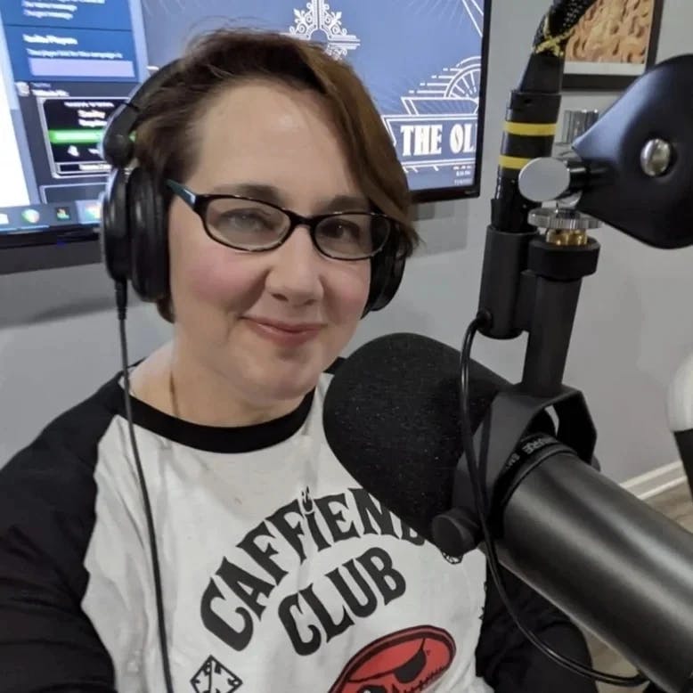 user avatar image for Heather Ashcraft