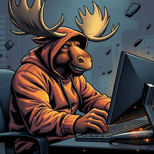 user avatar image for PvtMoose