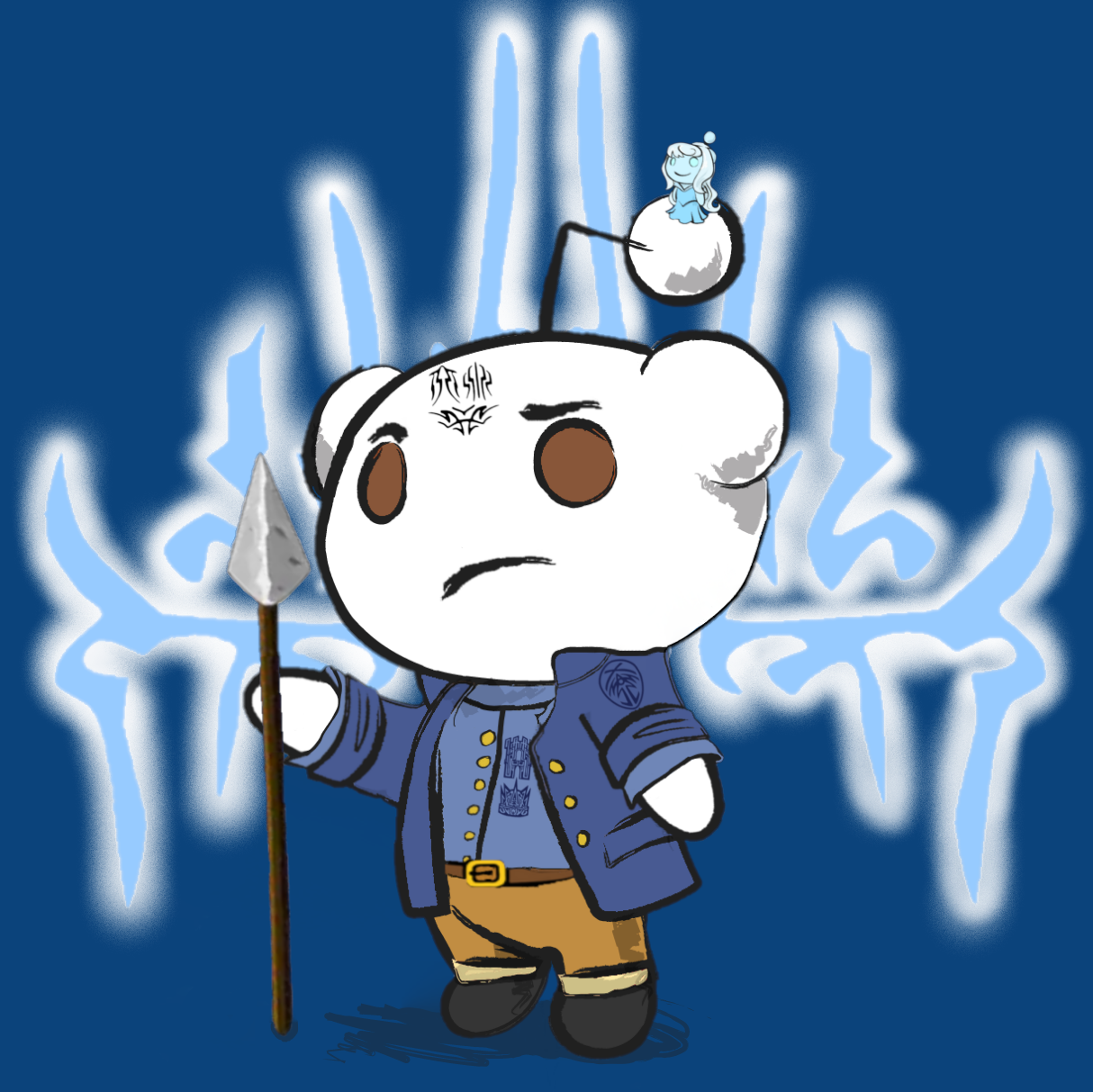 user avatar image for Eric