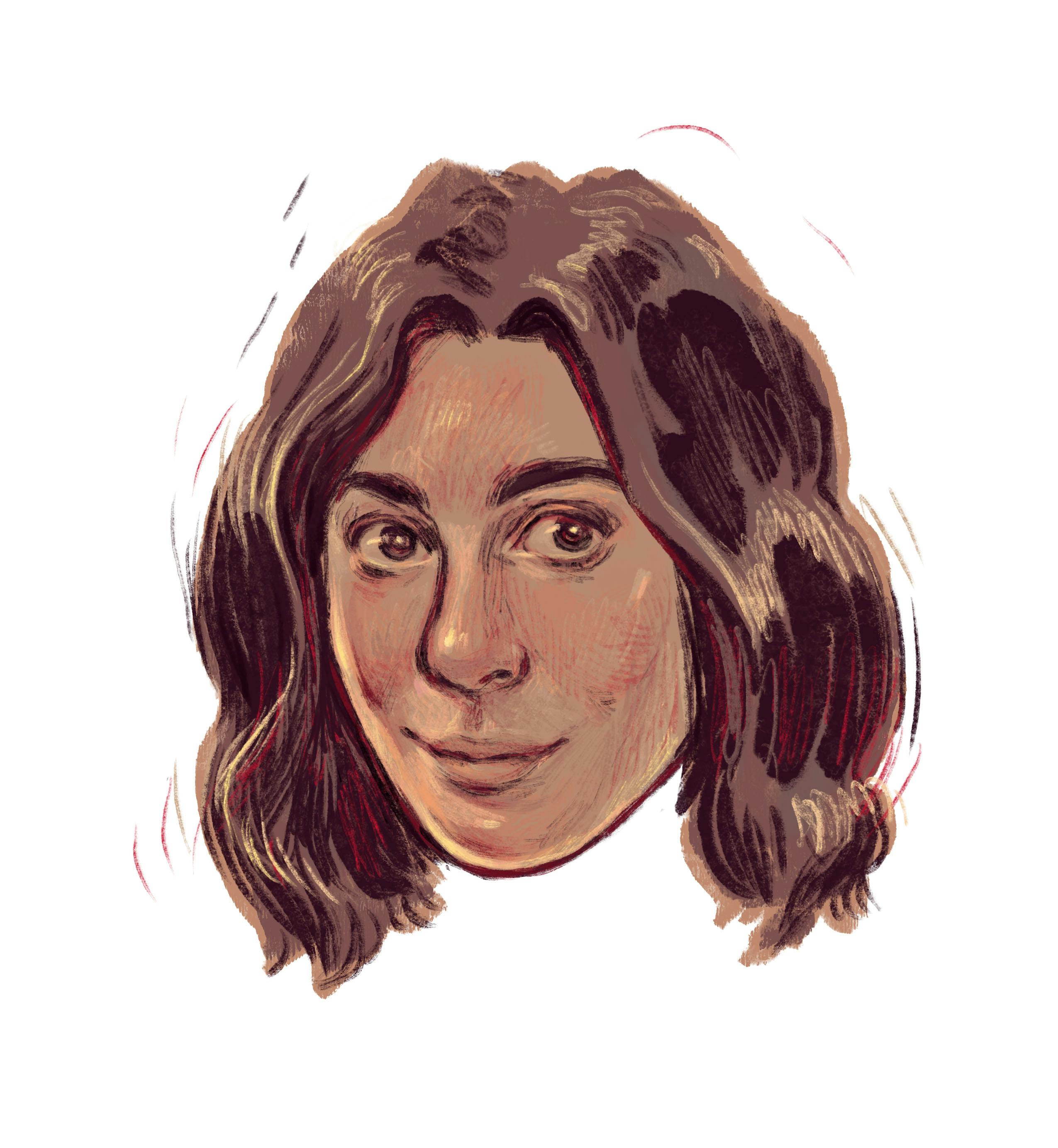 user avatar image for Emily Schnall