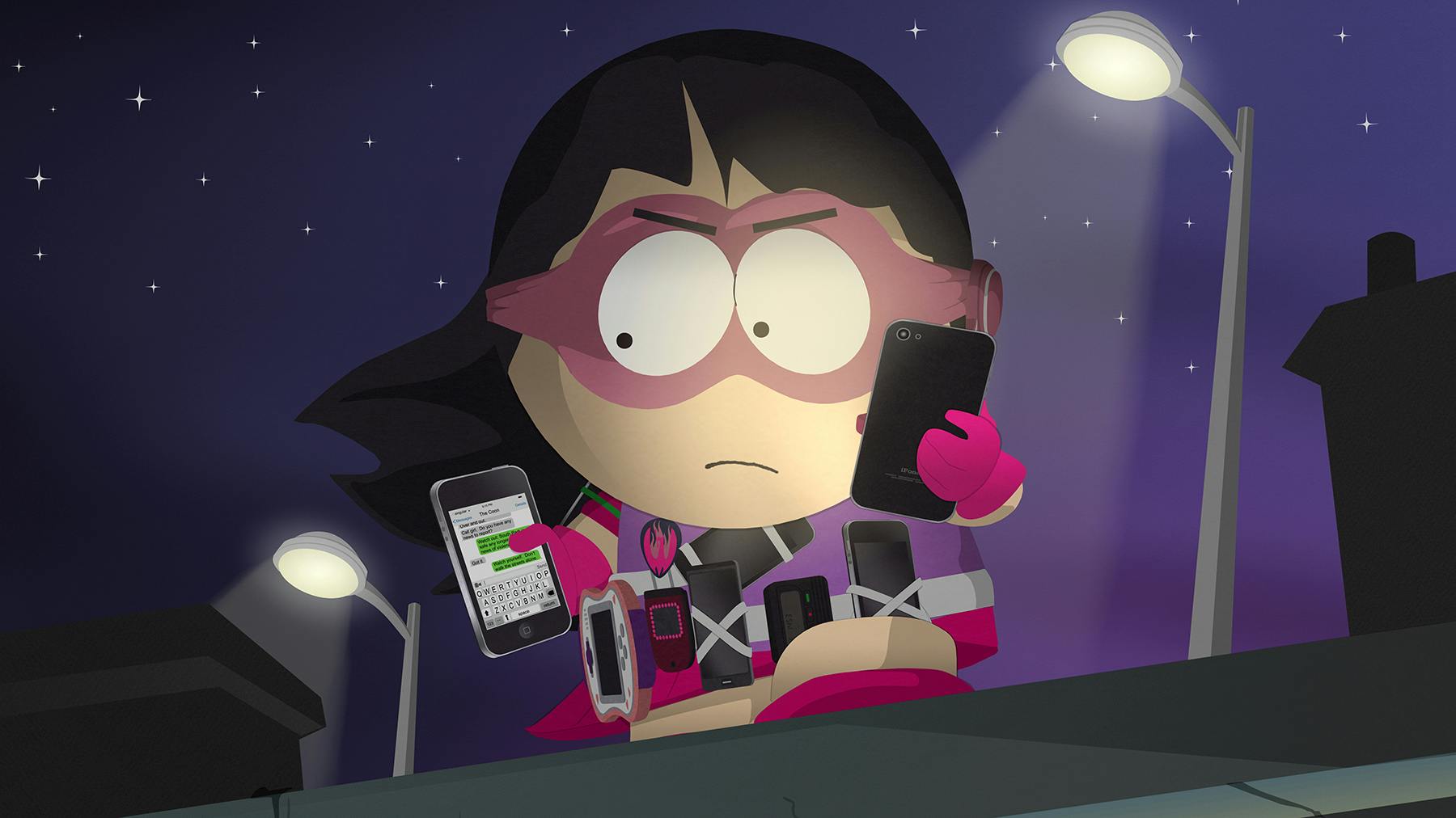 user avatar image for Sinoni
