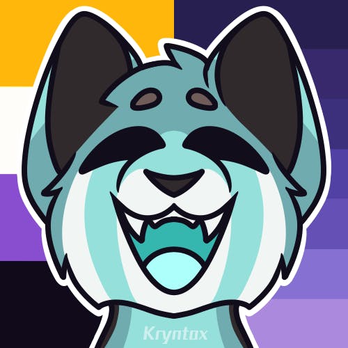 user avatar image for Kryntox