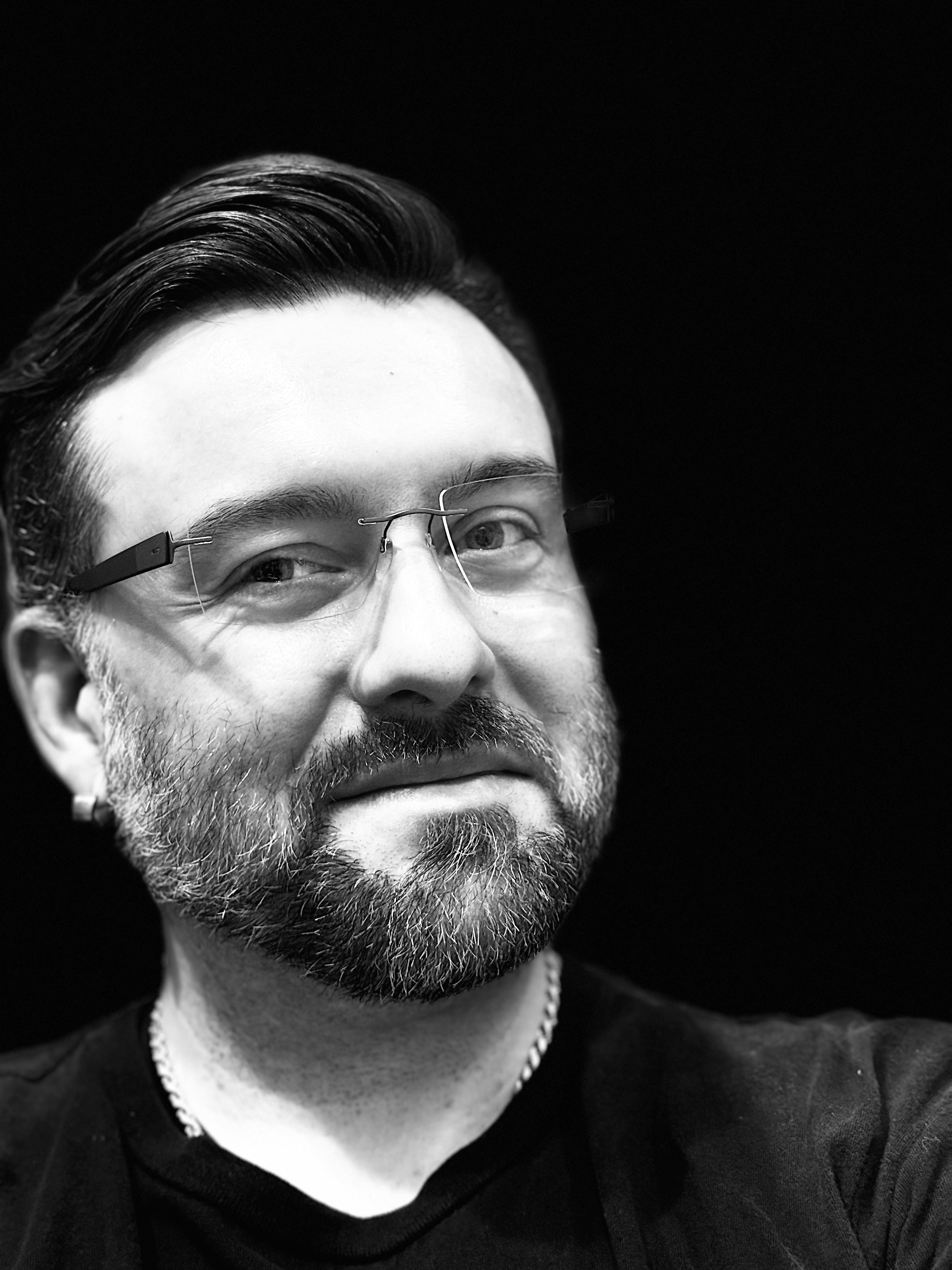 user avatar image for James Atkins