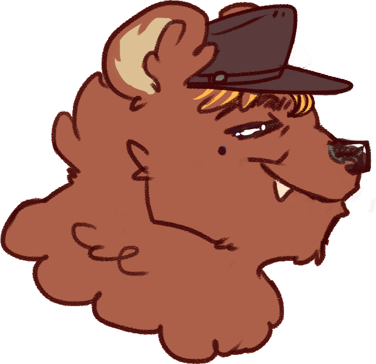 user avatar image for IsDantah 