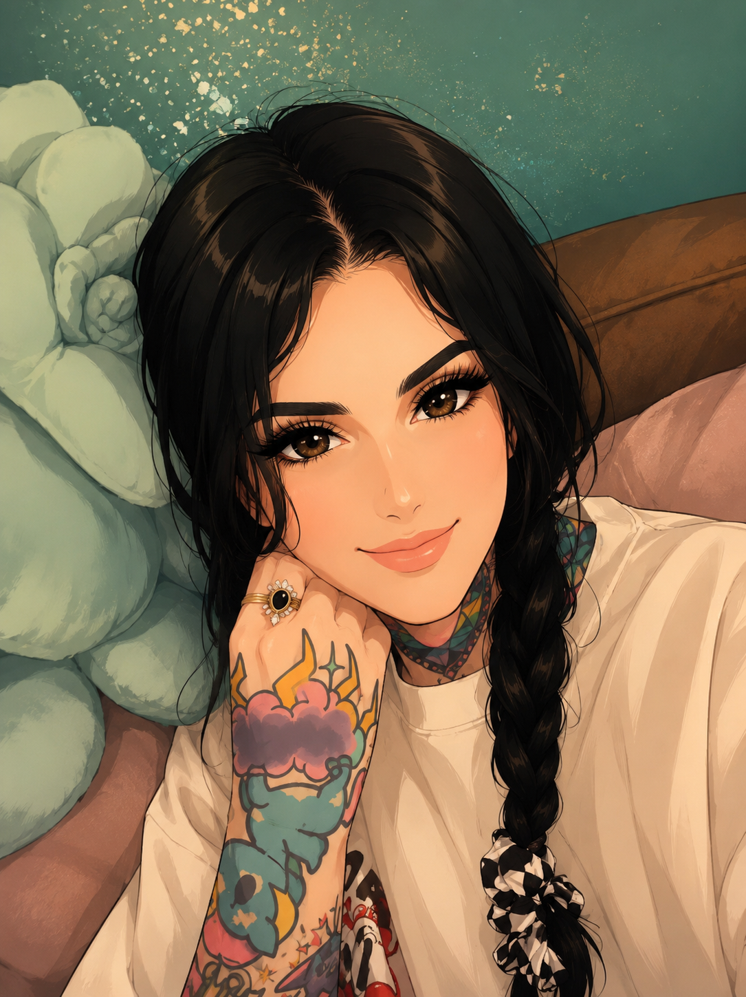 user avatar image for Kara FitzGerald