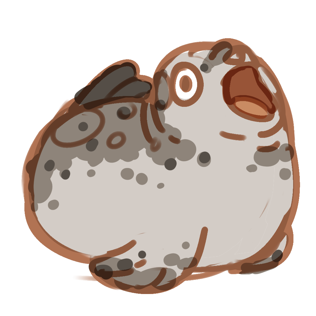 Seal #3