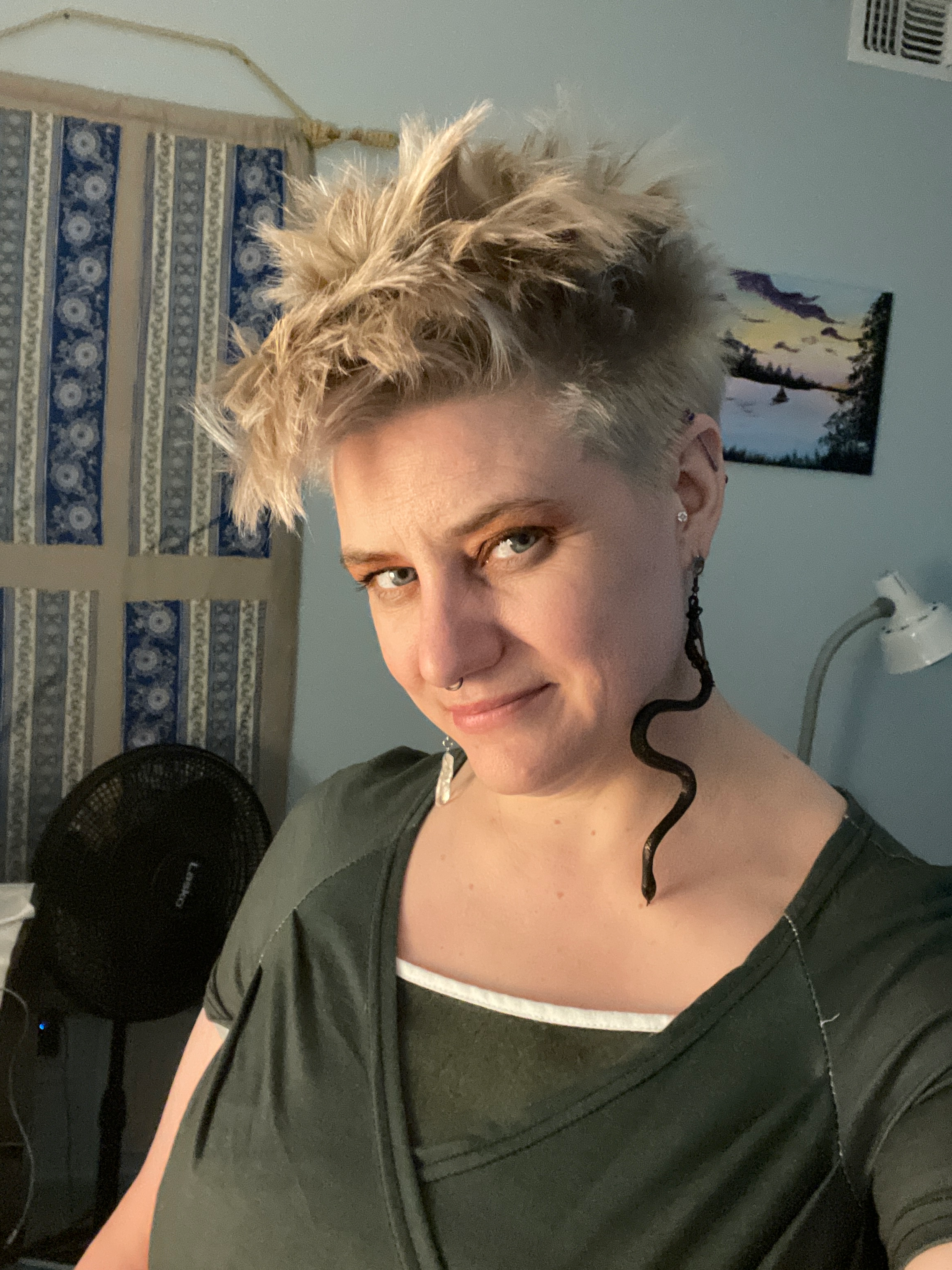 user avatar image for CalamityClam