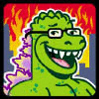 user avatar image for Kezilla58