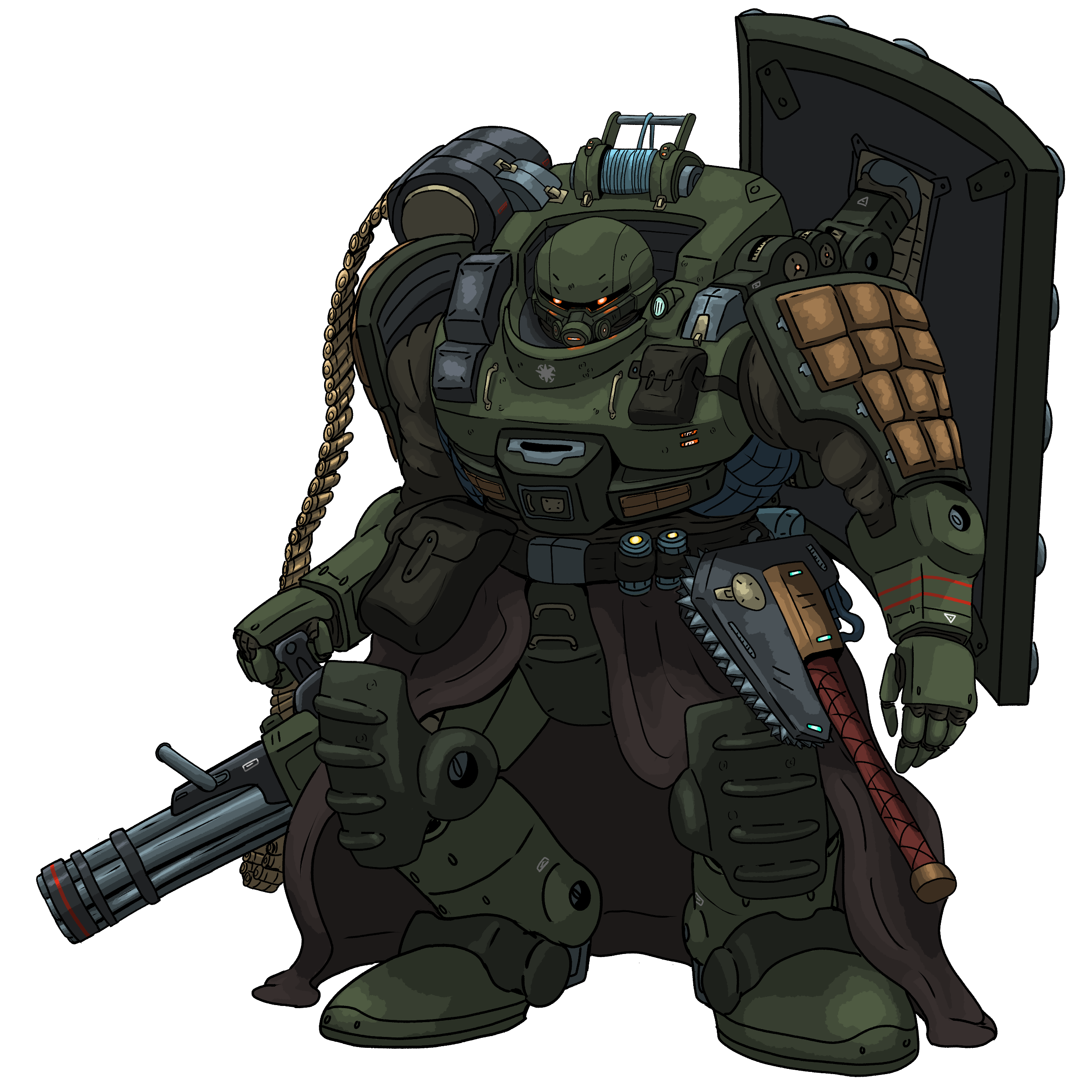 user avatar image for AustinTacious