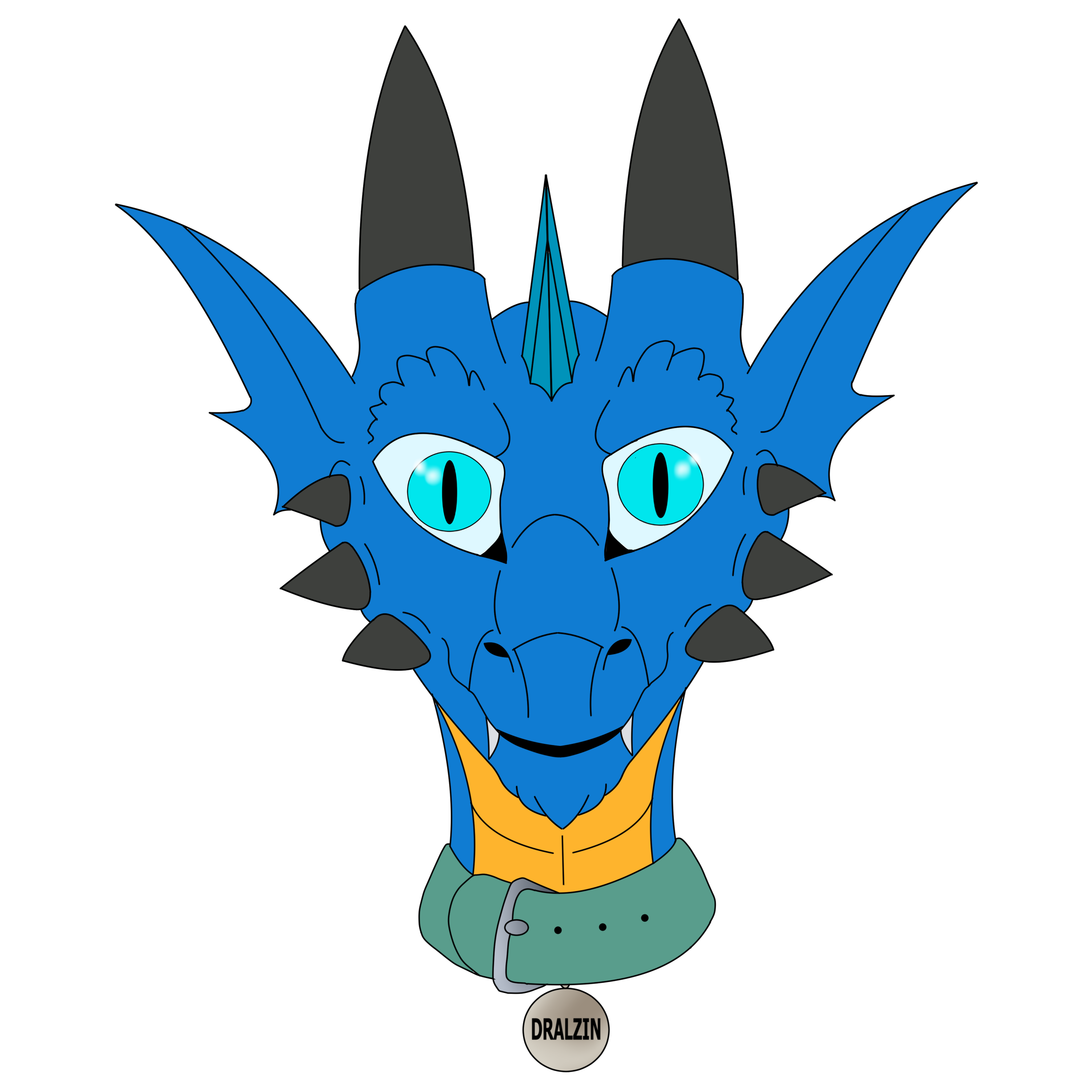 user avatar image for Dralzin