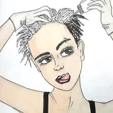 user avatar image for Shelby