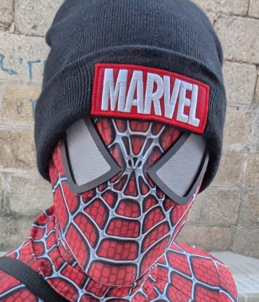 user avatar image for iScar