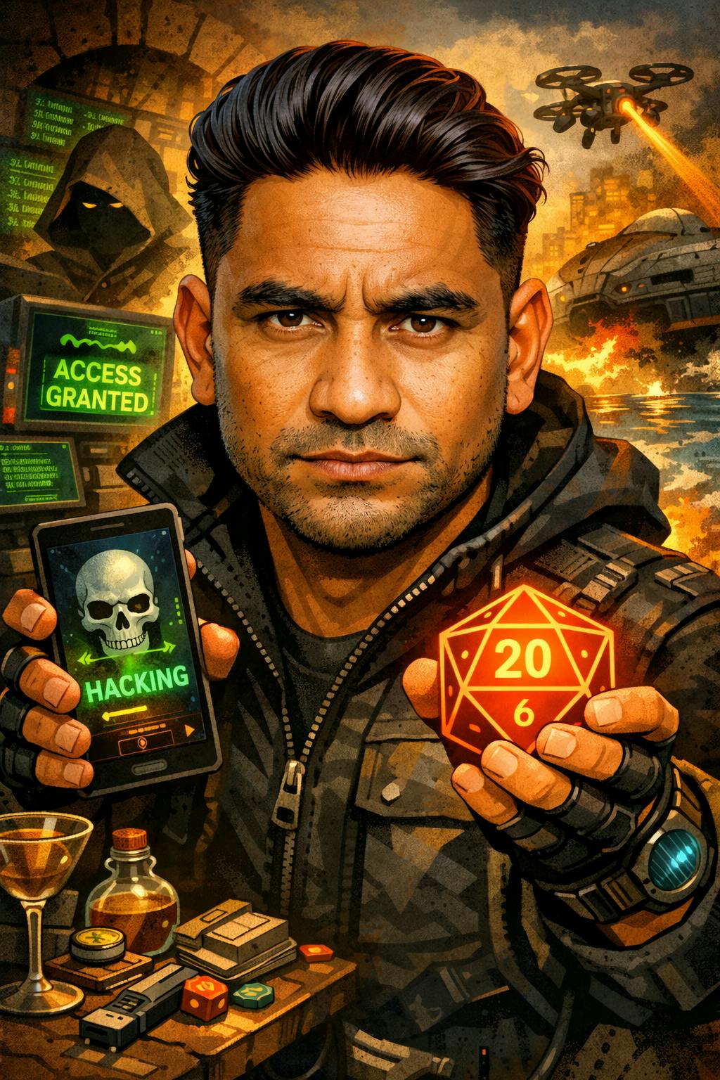 user avatar image for Alex Time
