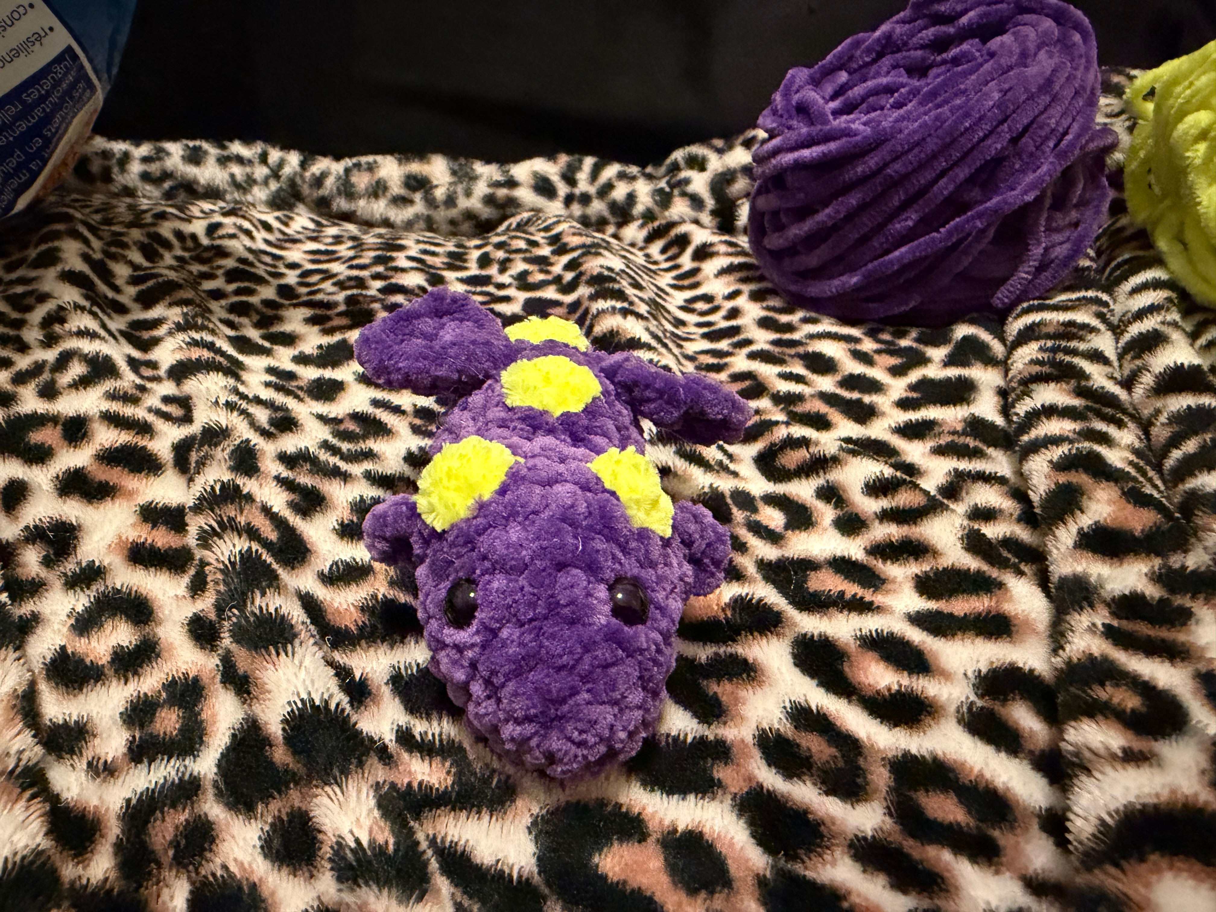 user avatar image for Stephanie 