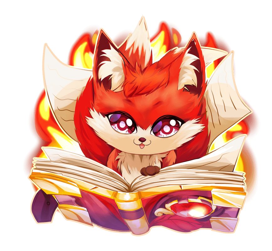 user avatar image for Kitsune 