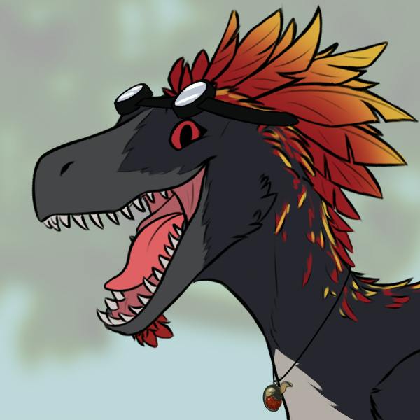 user avatar image for Sam Retro-Talon