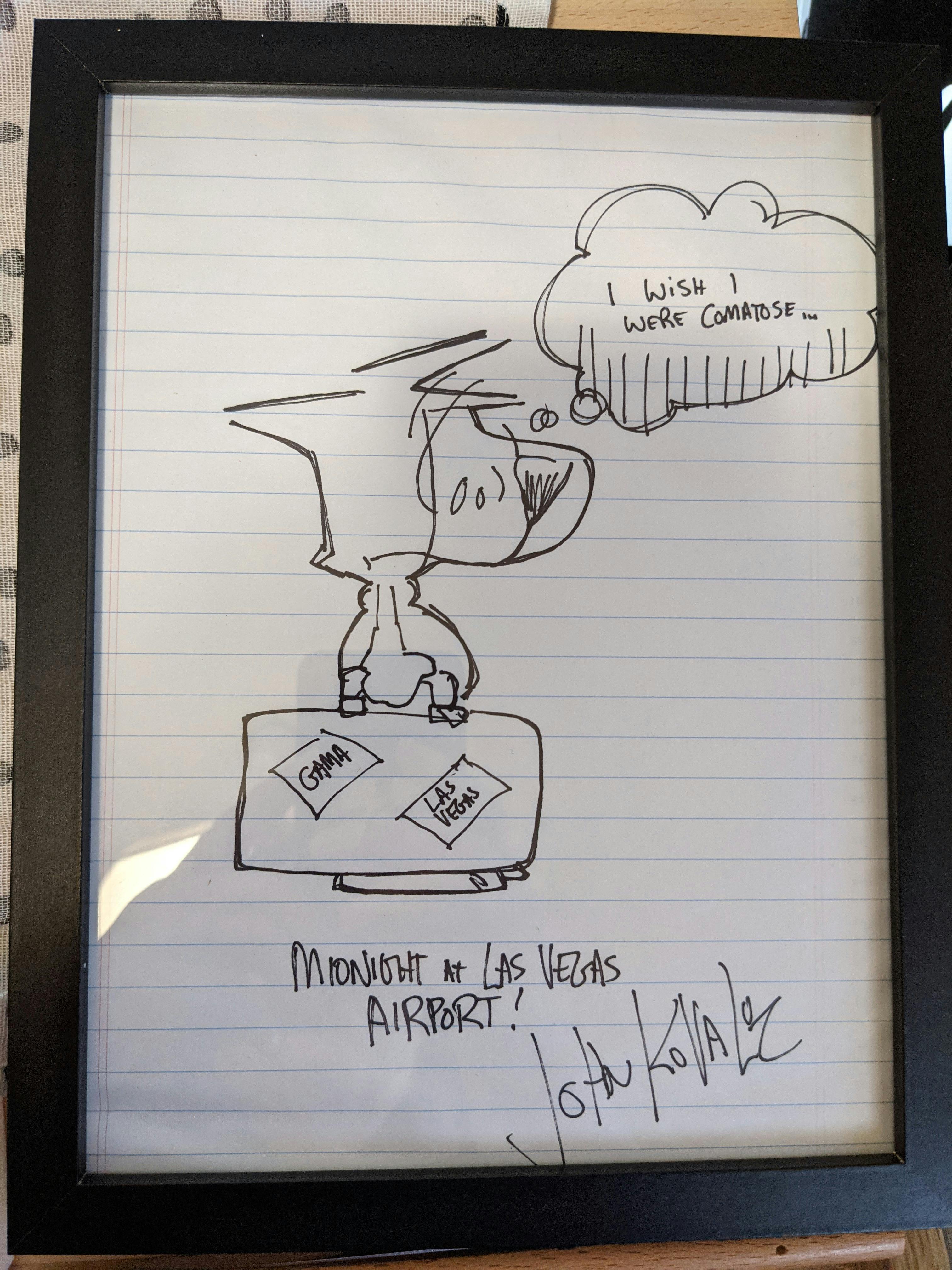 user avatar image for Michele Pelkonen