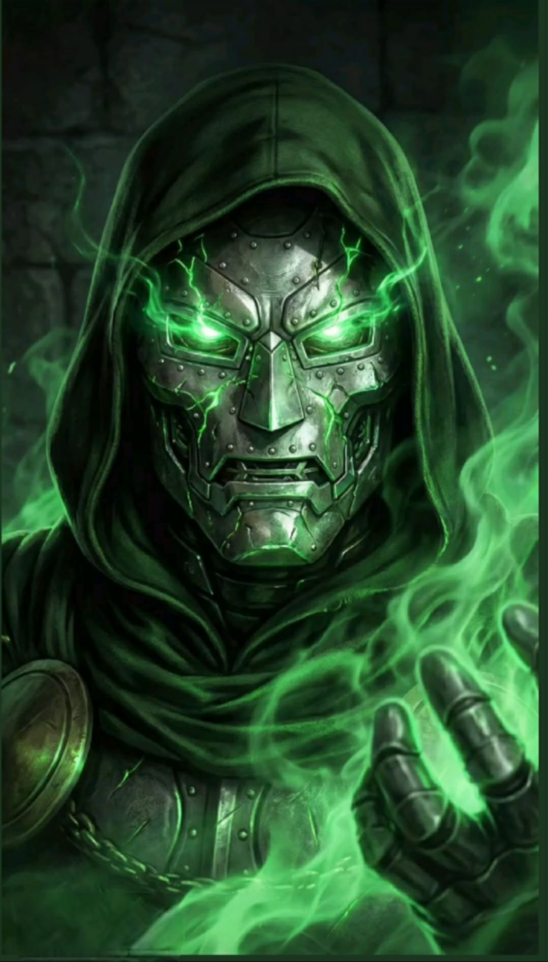 user avatar image for Doomtraps