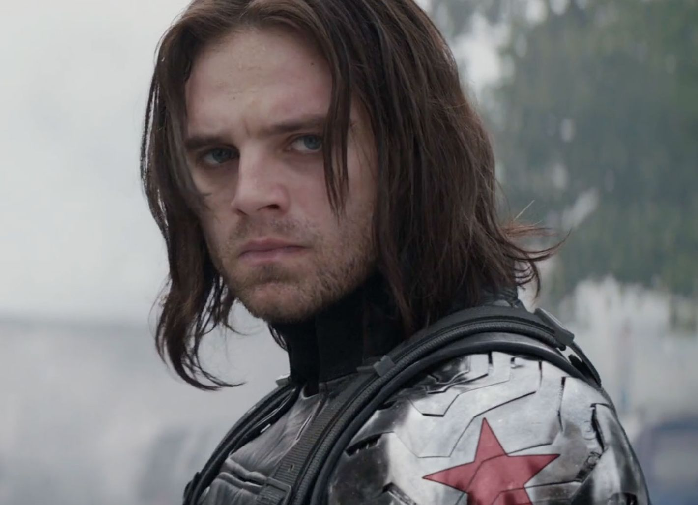 user avatar image for The Winter Soldier