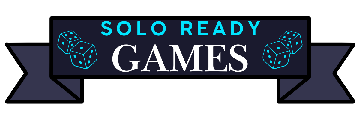 Solo Ready Games