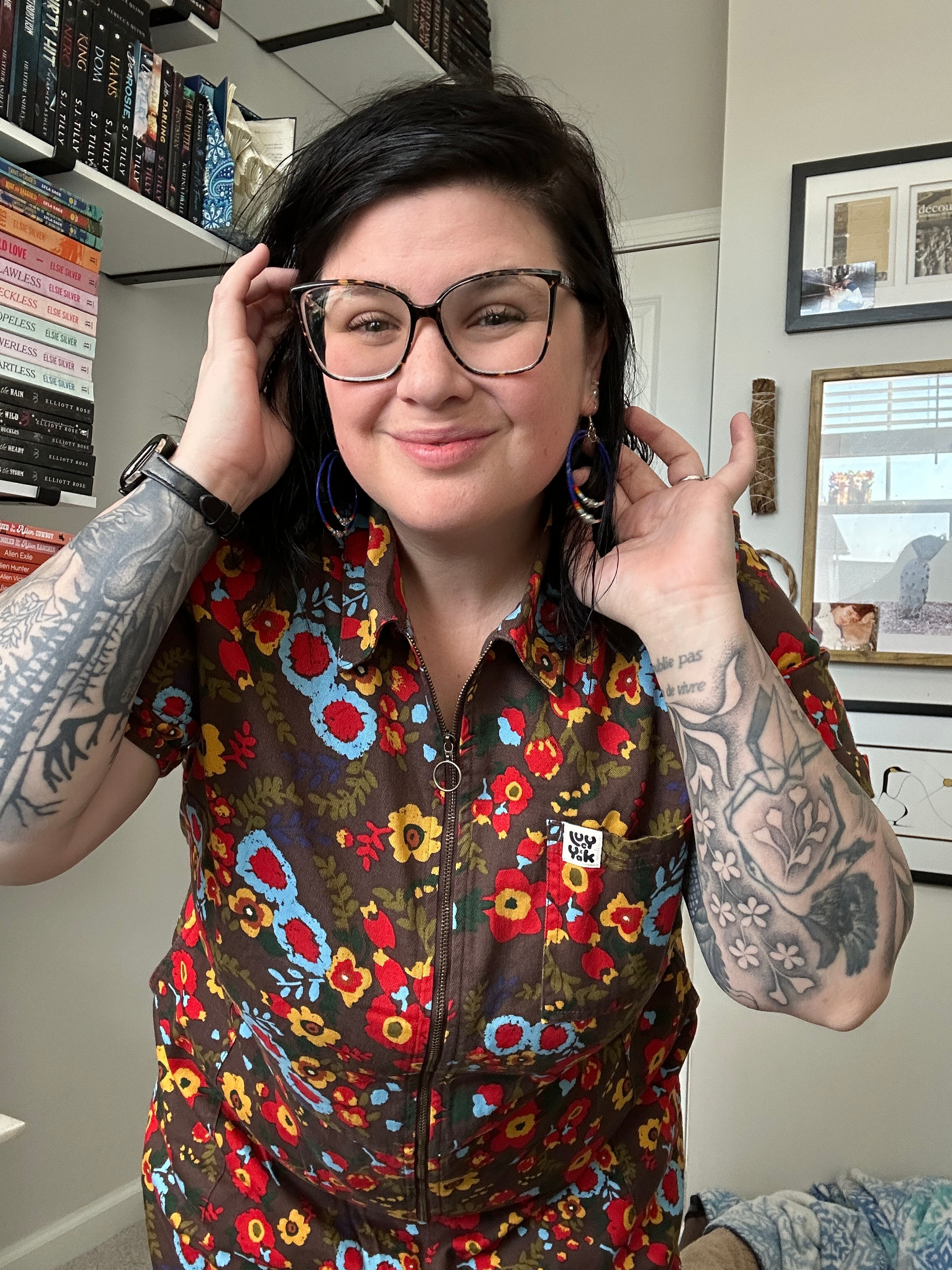 user avatar image for Hannah