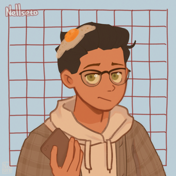 user avatar image for JustLluiji