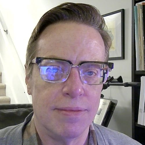 user avatar image for Duncan M