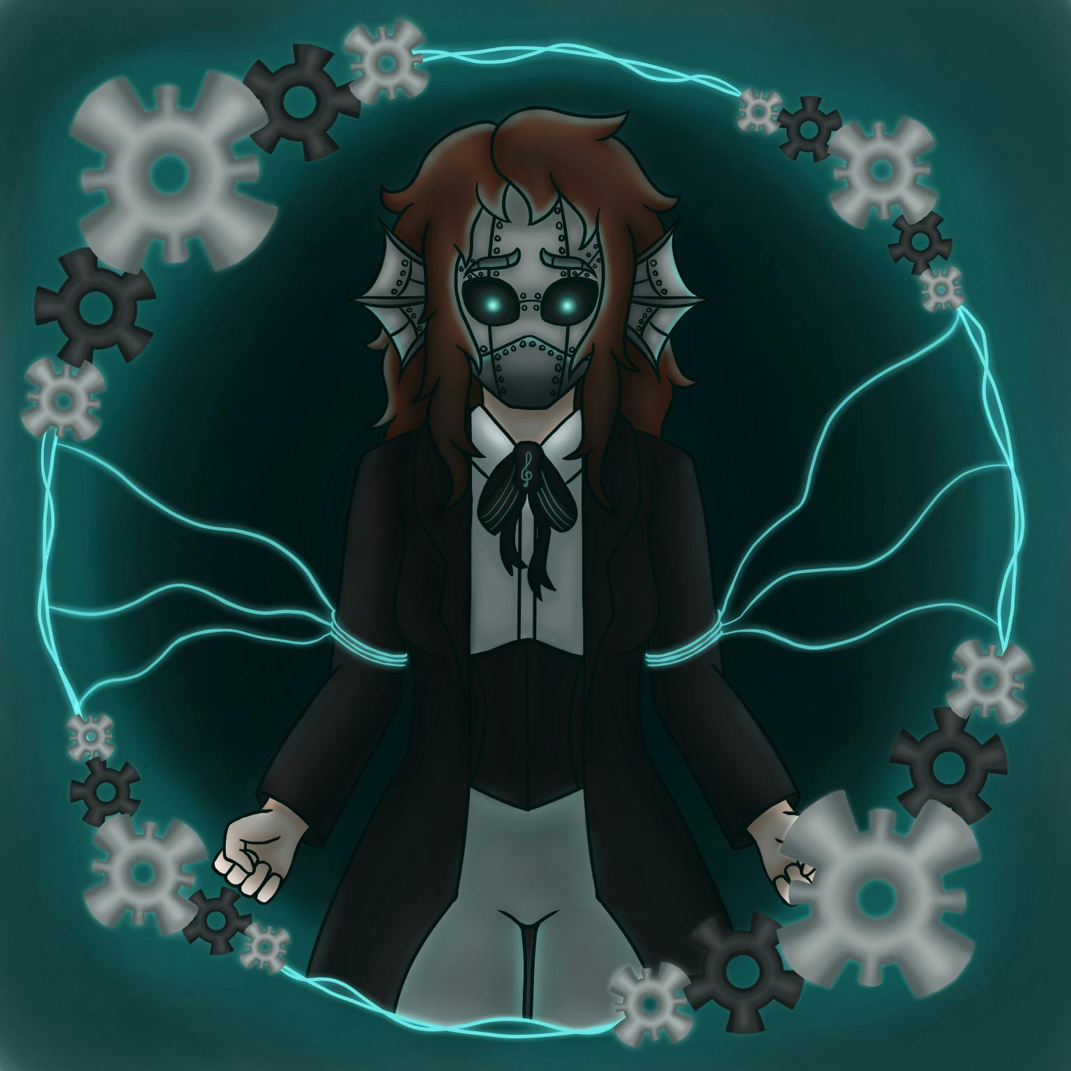 user avatar image for Tharin