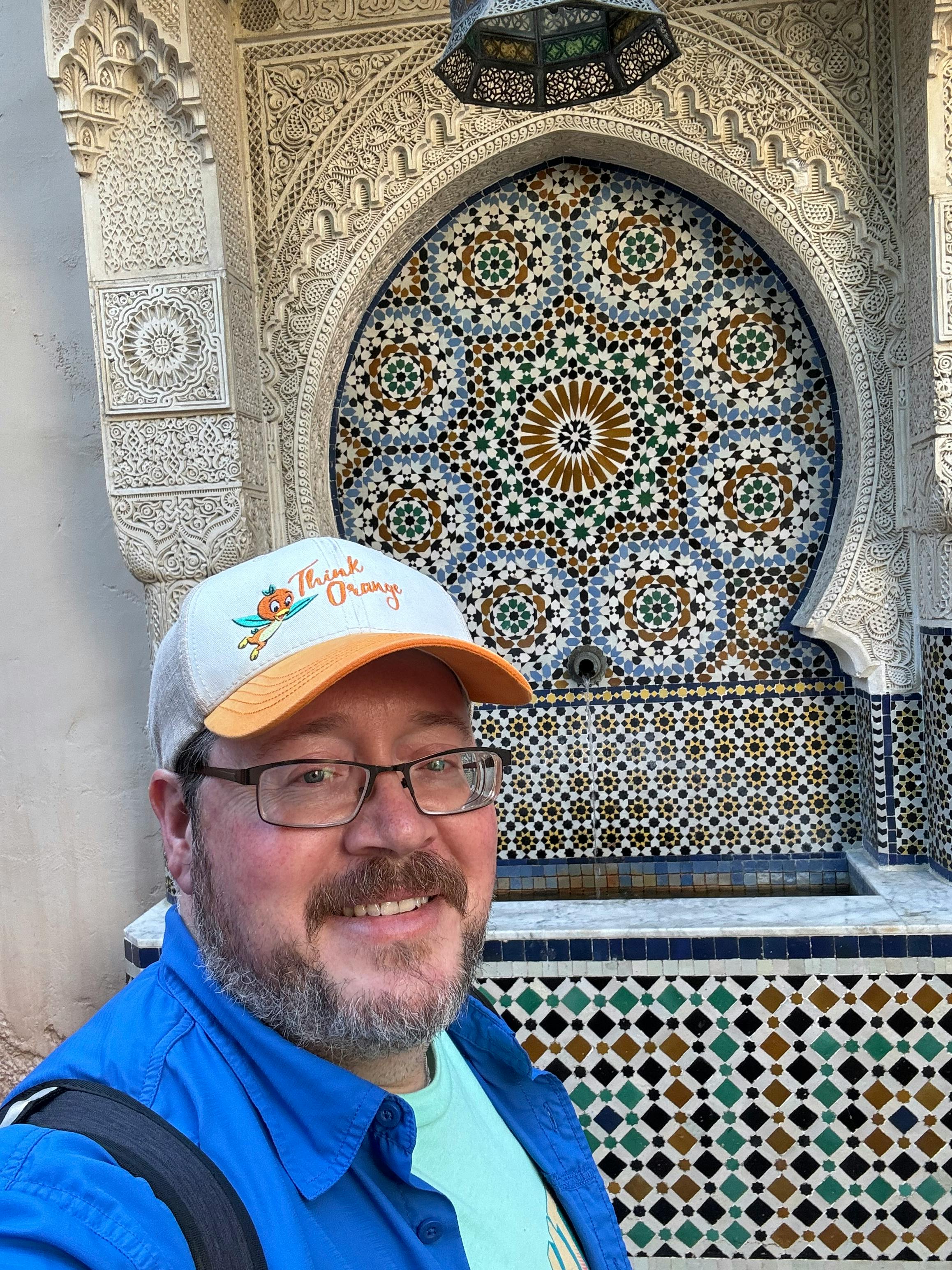 user avatar image for Brent Acuff