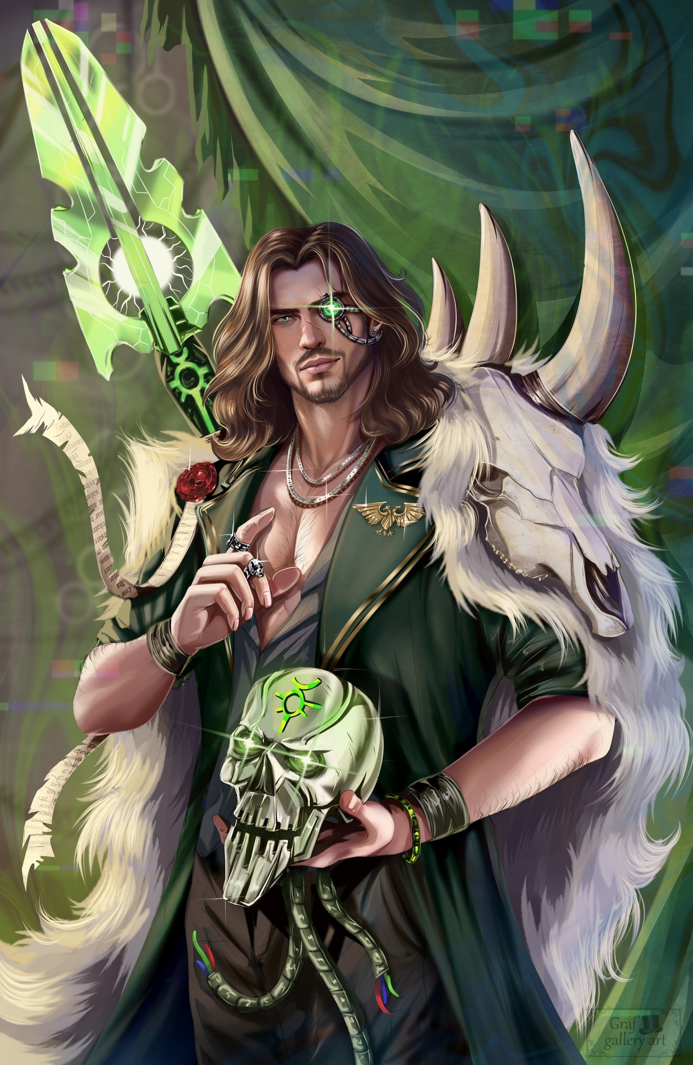 user avatar image for Nhavok