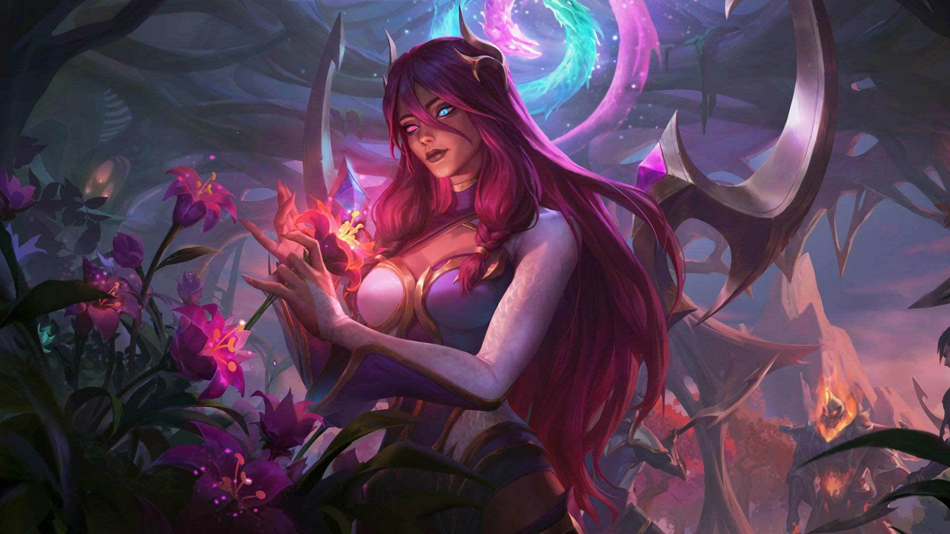 user avatar image for Ricarda Unger