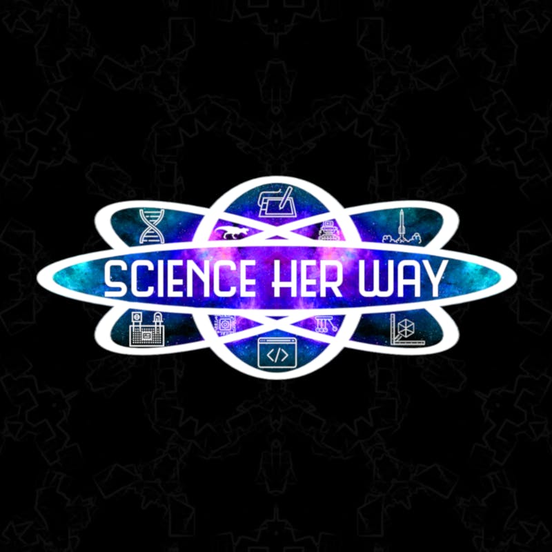 user avatar image for Science Her Way