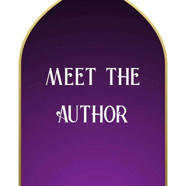 Meet the author
