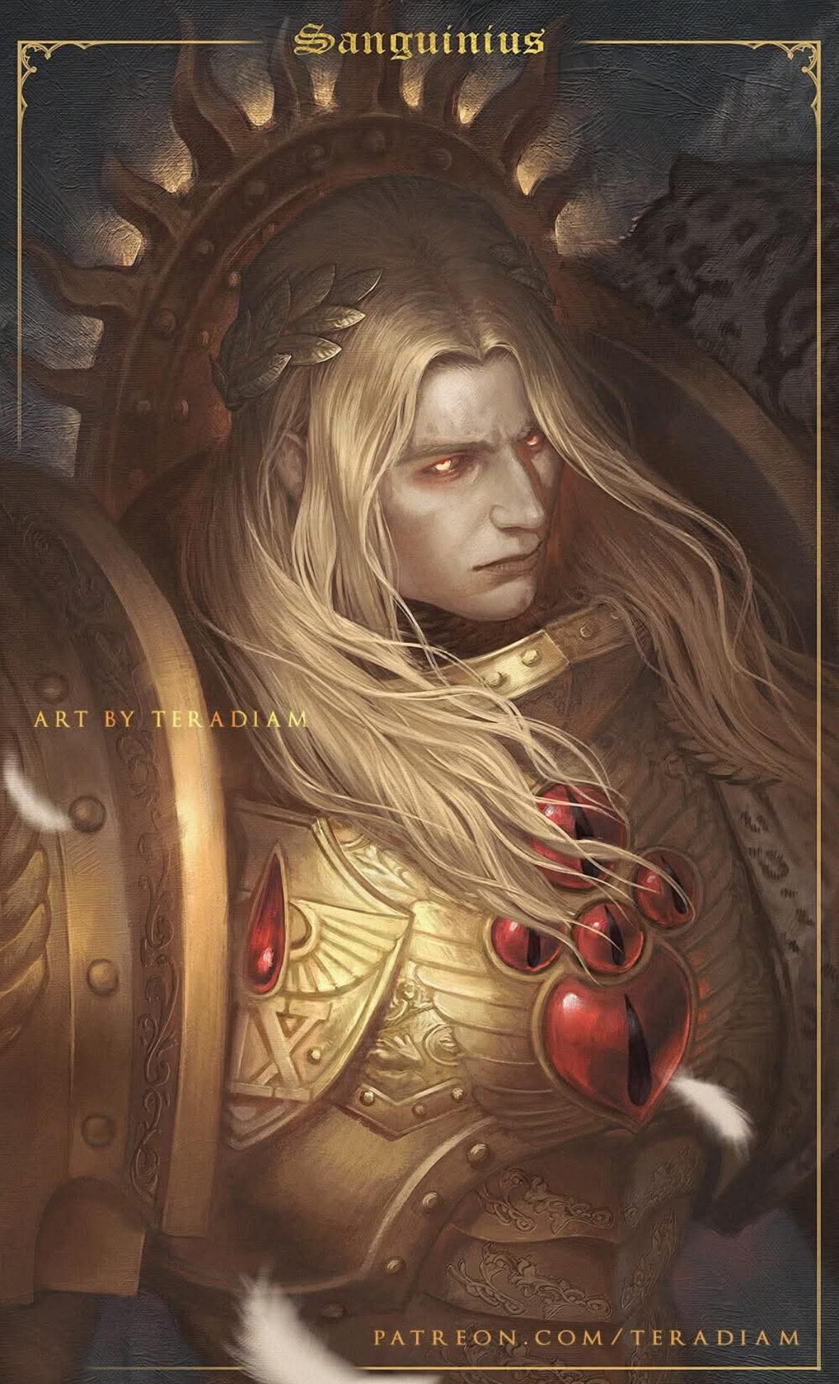 user avatar image for Horus